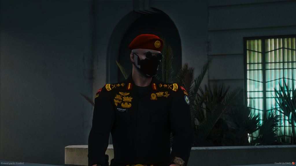 مهند الساعدي