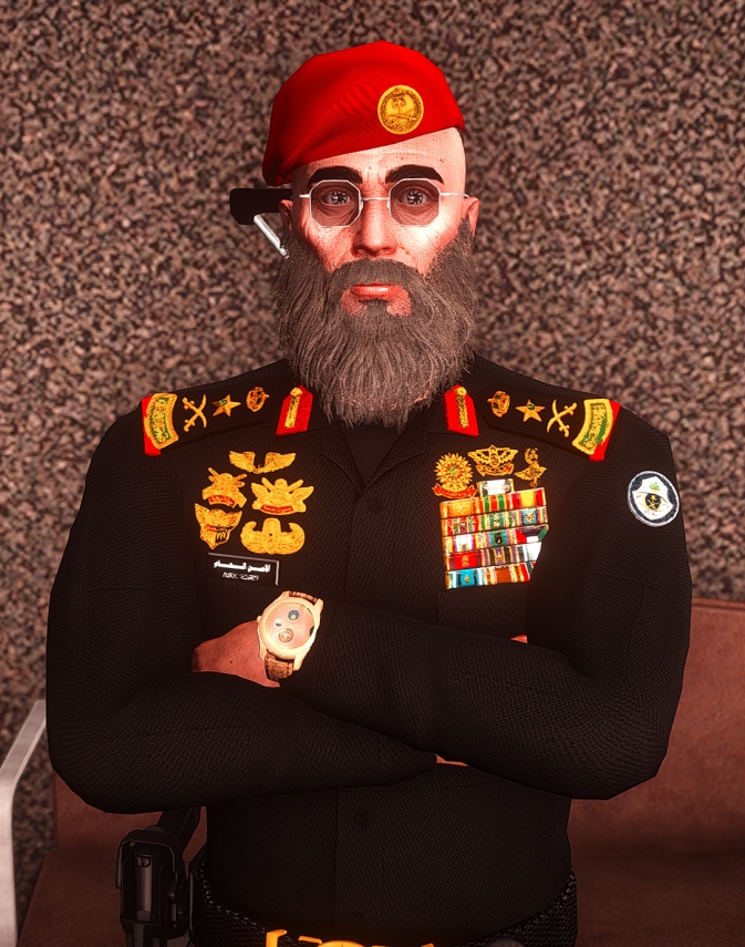 يزيد السلمي